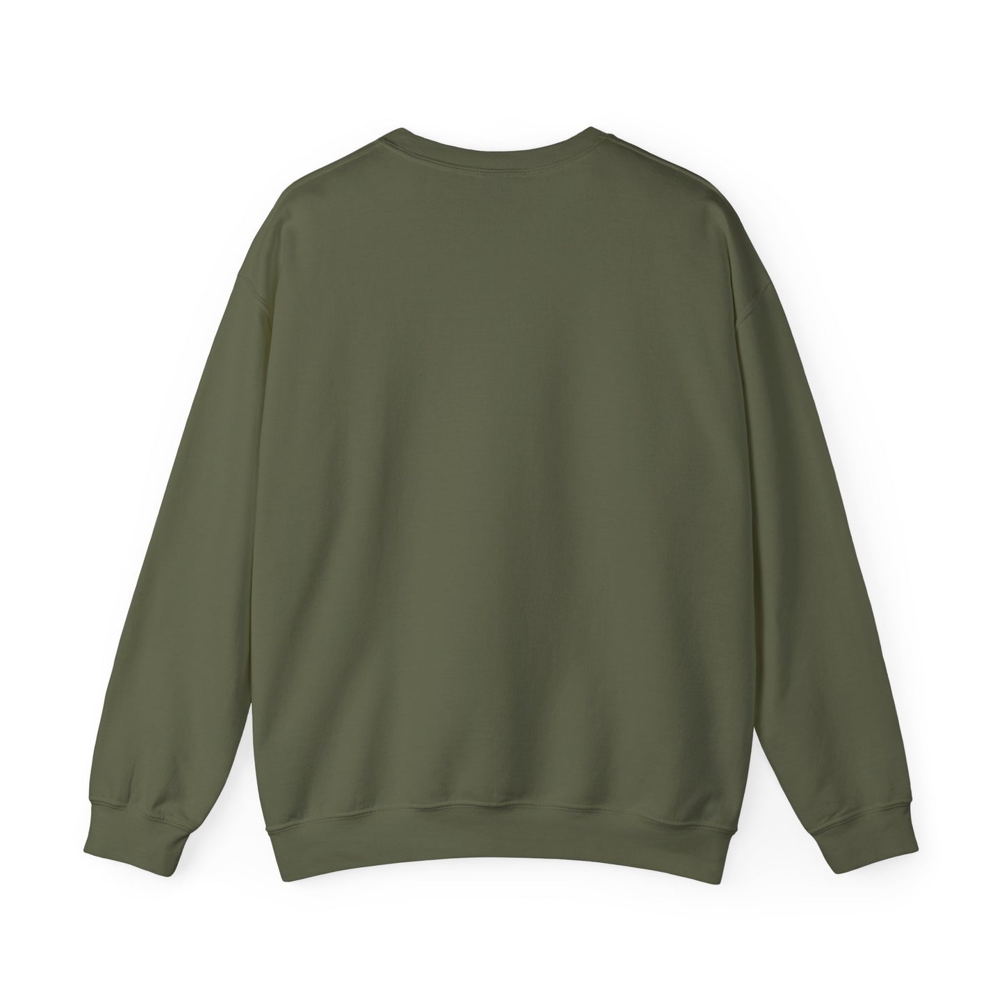 Buck Around and Find Out Crewneck Sweatshirt - Cozy Unisex Top for Nature Lovers
