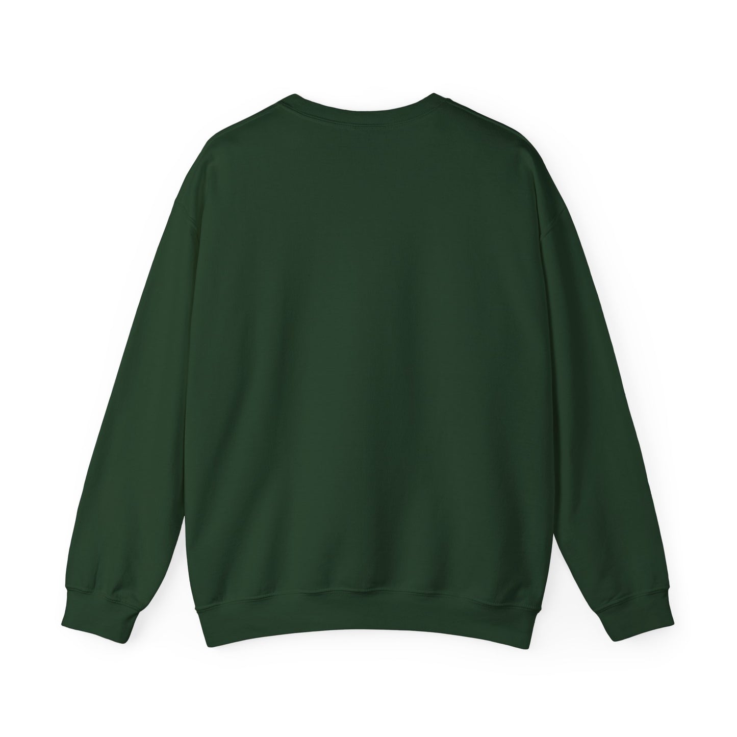 Buck Around and Find Out Crewneck Sweatshirt - Cozy Unisex Top for Nature Lovers