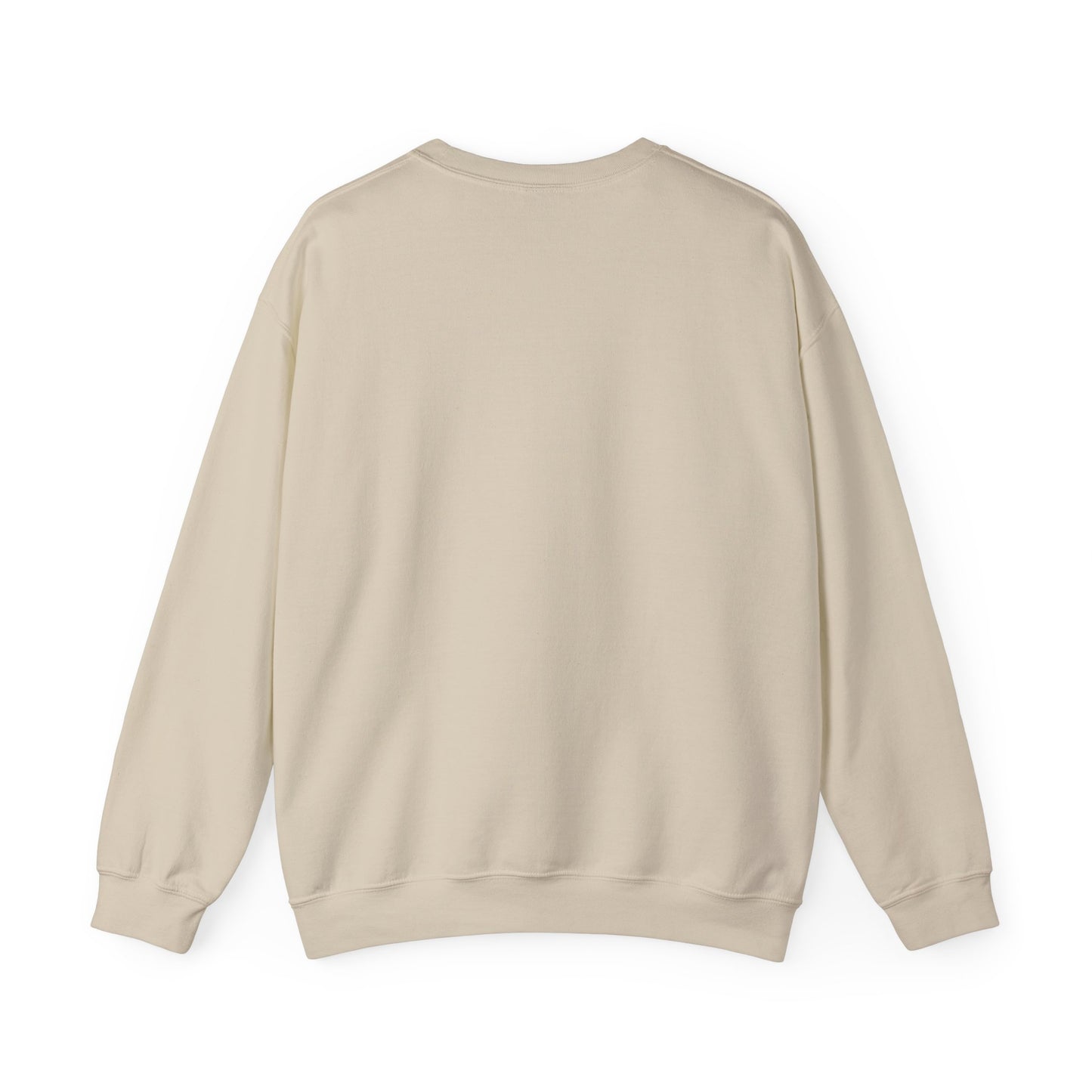 Buck Around and Find Out Crewneck Sweatshirt - Cozy Unisex Top for Nature Lovers