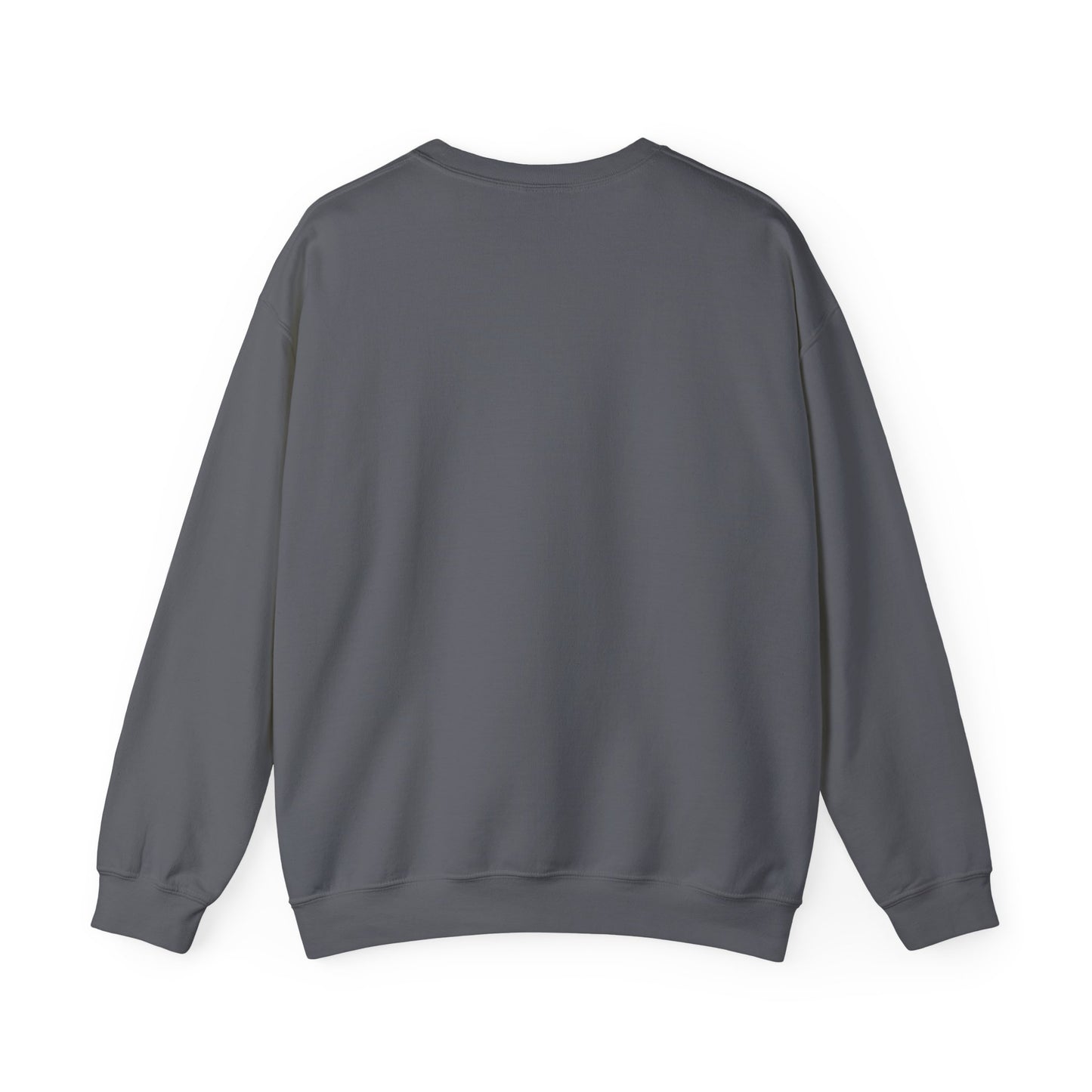 Buck Around and Find Out Crewneck Sweatshirt - Cozy Unisex Top for Nature Lovers
