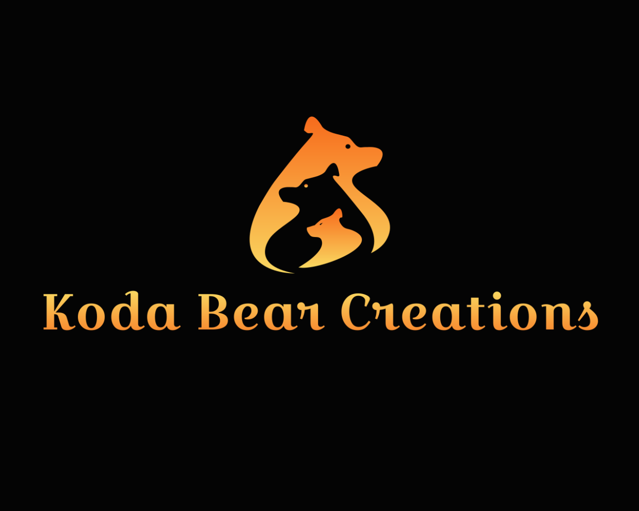 Koda Bear Creations Gift Card