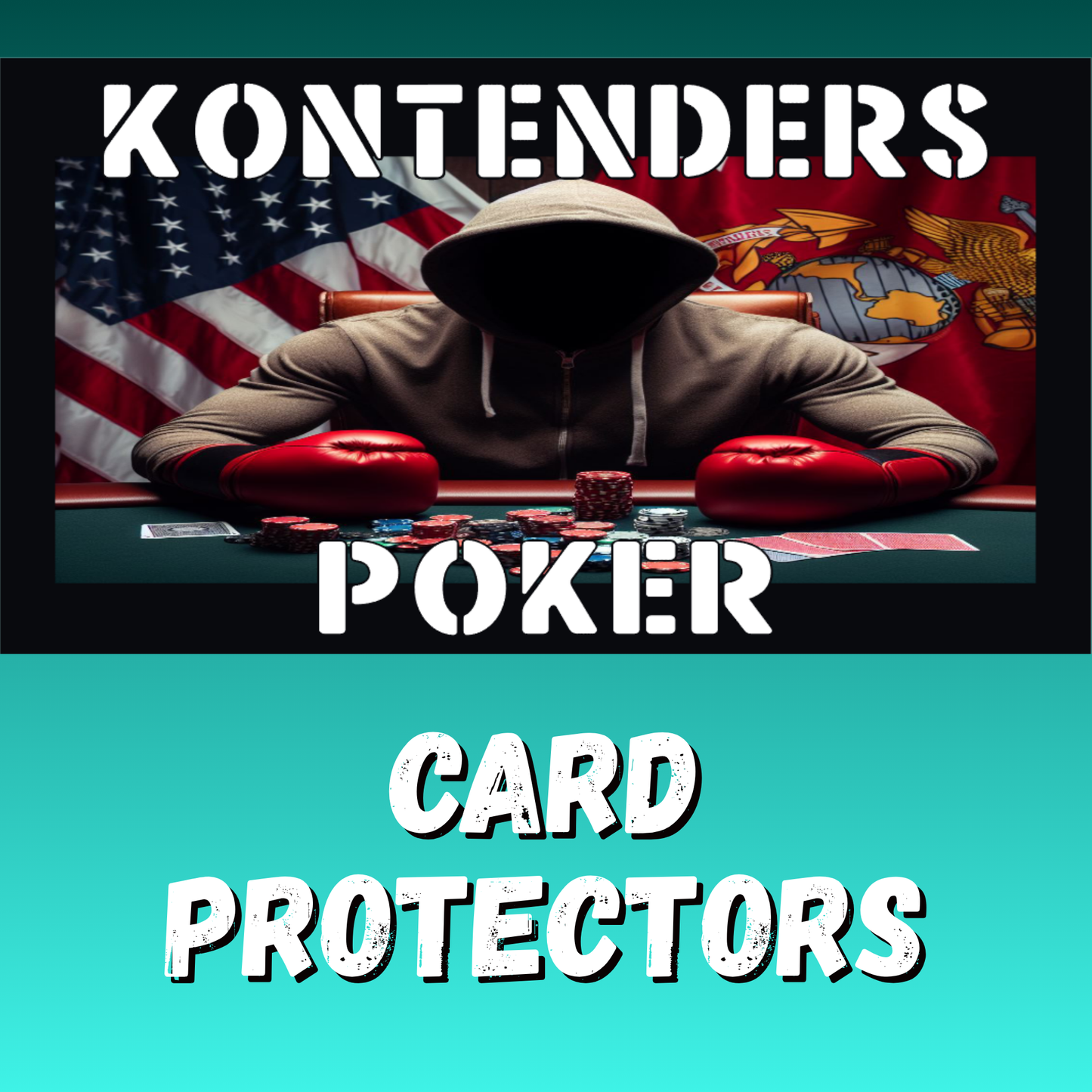 Custom Card Guard