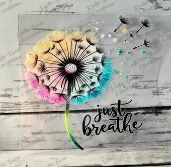 Just Breath