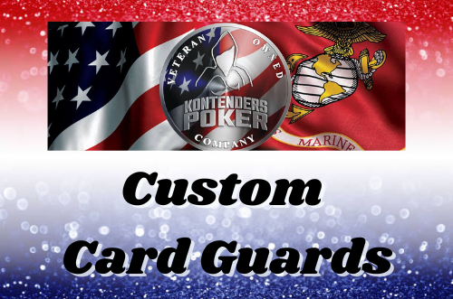 Custom Card Guard