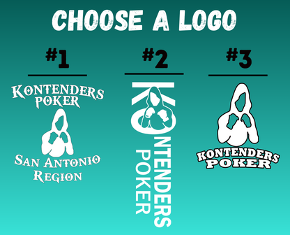 Custom Kontenders Shirt