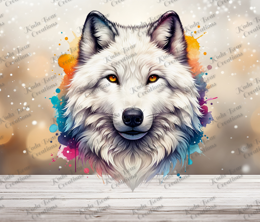 White Wolf