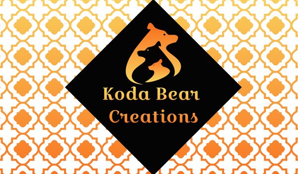 Koda Bear Creations